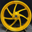 CUSTOM FORGED WHEELS RIMS for KAWASAKI ZX25R