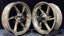 CUSTOM FORGED WHEELS RIMS for KAWASAKI ZX4R ZX4RSE buy