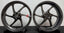 CUSTOM FORGED WHEELS RIMS for KAWASAKI ZX6R ZX10R ZX14R