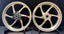 CUSTOM FORGED WHEELS RIMS for KOVE 450RR