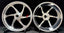 CUSTOM FORGED WHEELS RIMS for KTM 1290 SUPERDUKE R REVO RR GT