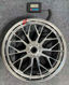 CUSTOM FORGED WHEELS RIMS for KTM 1290 SUPERDUKE R REVO RR GT