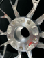 CUSTOM FORGED WHEELS RIMS for KTM 1290 SUPERDUKE R REVO RR GT