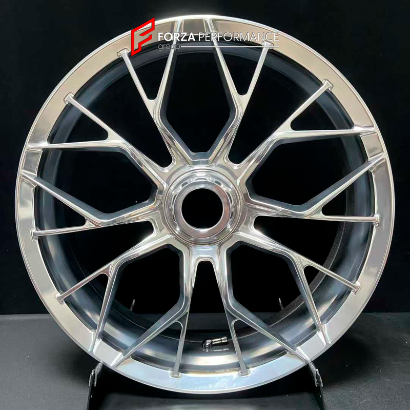 CUSTOM FORGED WHEELS RIMS for KTM 1290 SUPERDUKE R REVO RR GT