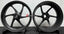 CUSTOM FORGED WHEELS RIMS for KTM 1290 SUPERDUKE R REVO RR GT