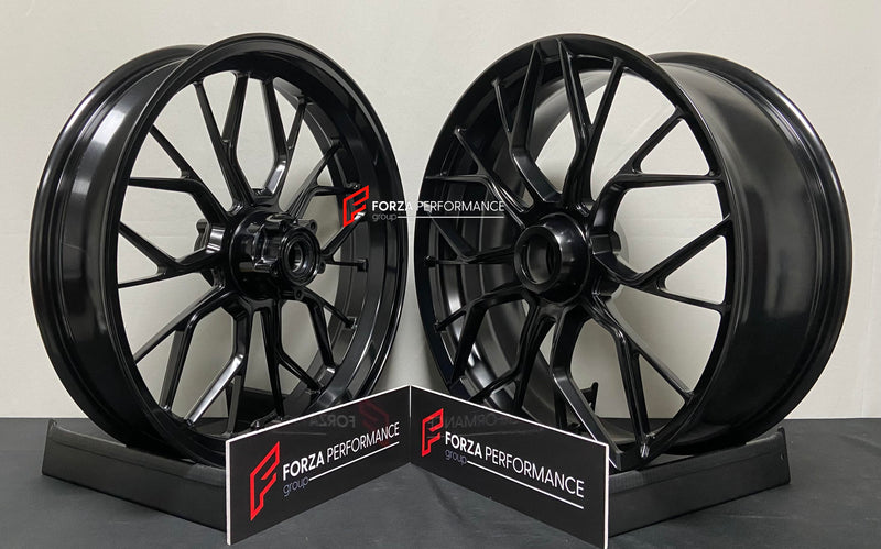 CUSTOM FORGED WHEELS RIMS for KTM 1390 SUPERDUKE R EVO