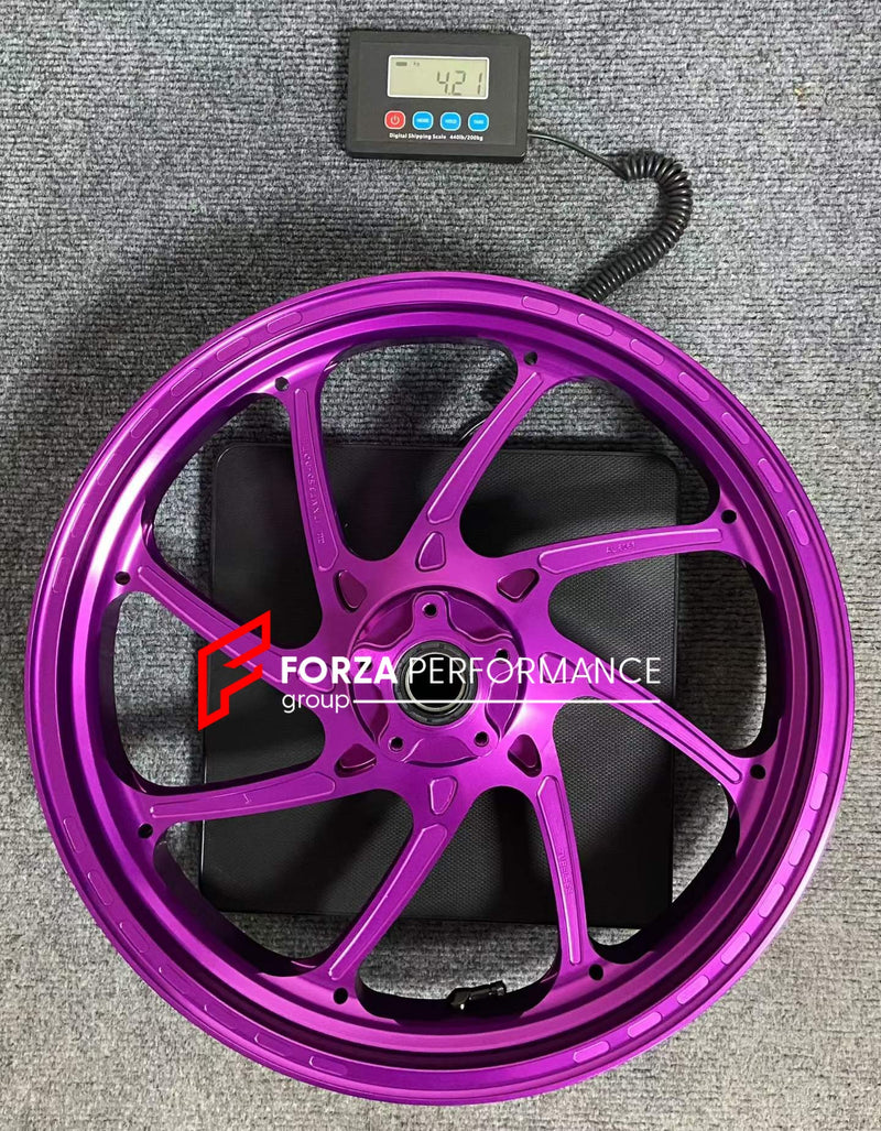 CUSTOM FORGED WHEELS RIMS for KTM 690