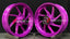 CUSTOM FORGED WHEELS RIMS for KTM 690