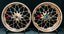 CUSTOM FORGED WHEELS RIMS for KTM 690 SMC