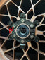 CUSTOM FORGED WHEELS RIMS for KTM 690 SMC