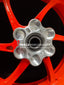 CUSTOM FORGED WHEELS RIMS for KTM 690 SMC