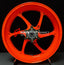 CUSTOM FORGED WHEELS RIMS for KTM 690 SMC