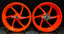CUSTOM FORGED WHEELS RIMS for KTM 690 SMC
