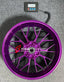 CUSTOM FORGED WHEELS RIMS for KTM 690 SMC