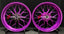 CUSTOM FORGED WHEELS RIMS for KTM 690 SMC