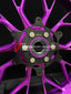 CUSTOM FORGED WHEELS RIMS for KTM 690 SMC