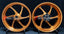 CUSTOM FORGED WHEELS RIMS for KTM 790 DUKE 890 DUKE