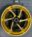 CUSTOM FORGED WHEELS RIMS for KTM DUKE 790 890