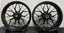 CUSTOM FORGED WHEELS RIMS for KTM DUKE 790 890