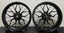 CUSTOM FORGED WHEELS RIMS for KTM DUKE 790 890