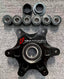 CUSTOM FORGED WHEELS RIMS for KTM RC990