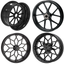 CUSTOM FORGED WHEELS RIMS MB3 for BMW R 18 CLASSIC B TRANSCONTINENTAL ROCTANE 2020+