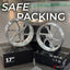 CUSTOM FORGED WHEELS RIMS for DUCATI PANIGALE V2 BAYLISS