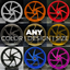 CUSTOM FORGED WHEELS RIMS MB7 for BMW R 80 R 100 R 850 R 1100 R 1150 R 1200 R 1250 R 1300 R RS RT S ST CL GS ADVENTURE 1980+