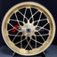 CUSTOM FORGED WHEELS RIMS for MV AGUSTA BRUTALE 800 RR