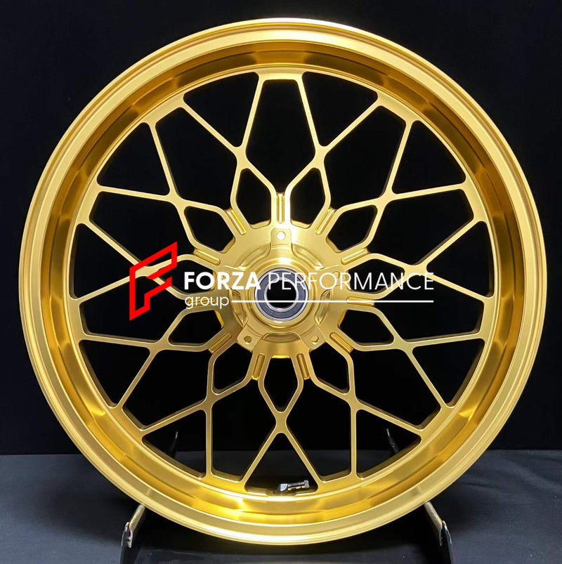 CUSTOM FORGED WHEELS RIMS for QJ MOTOR SRK921