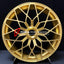 CUSTOM FORGED WHEELS RIMS for QJ MOTOR SRK921