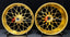 CUSTOM FORGED WHEELS RIMS for QJ MOTOR SRK921