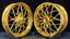 CUSTOM FORGED WHEELS RIMS for QJ MOTOR SRK921