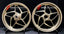 CUSTOM FORGED WHEELS RIMS for QJ MOTOR SRK921 RR