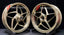 CUSTOM FORGED WHEELS RIMS for QJ MOTOR SRK921 RR