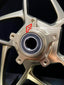 CUSTOM FORGED WHEELS RIMS for QJ MOTOR SRK921 RR