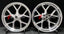 CUSTOM FORGED WHEELS RIMS for QJMOTOR SRK 800RS