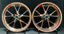 CUSTOM FORGED WHEELS RIMS for SUZUKI GSX-R1000