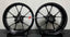 CUSTOM FORGED WHEELS RIMS for SUZUKI GSX R1000R