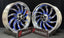 CUSTOM FORGED WHEELS RIMS for SUZUKI GSX R1000R 2017 - 2025