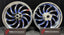 CUSTOM FORGED WHEELS RIMS for SUZUKI GSX R1000R 2017 - 2025