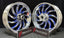 CUSTOM FORGED WHEELS RIMS for SUZUKI GSX R1000R 2017 - 2025