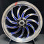 CUSTOM FORGED WHEELS RIMS for SUZUKI GSX R1000R 2017 - 2025