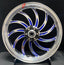 CUSTOM FORGED WHEELS RIMS for SUZUKI GSX R1000R 2017 - 2025