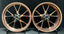 CUSTOM FORGED WHEELS RIMS for SUZUKI GSX R1000R