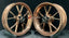CUSTOM FORGED WHEELS RIMS for SUZUKI GSX R1000R