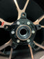 CUSTOM FORGED WHEELS RIMS for SUZUKI GSX R1000R