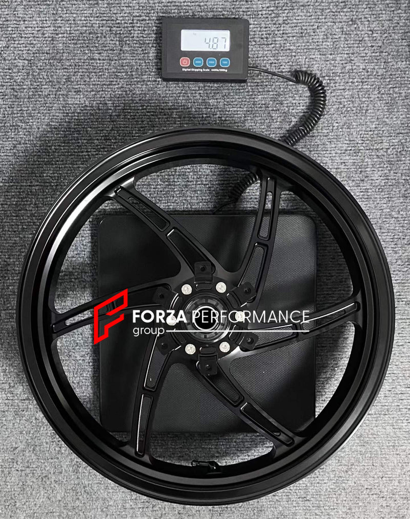 CUSTOM FORGED WHEELS RIMS for SUZUKI GSX-R1000R