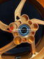 CUSTOM FORGED WHEELS RIMS for SUZUKI GSX-R1000R