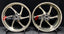 CUSTOM FORGED WHEELS RIMS for SUZUKI GSX-R1000R